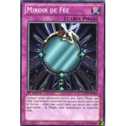 Miroir de Fée (C) [LCJW]