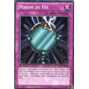 Miroir de Fée (C) [LCJW]
