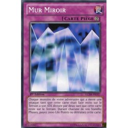 Mur Miroir (C) [LCJW]