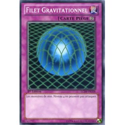 Filet Gravitationnel (C) [LCJW]