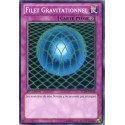Filet Gravitationnel (C) [LCJW]