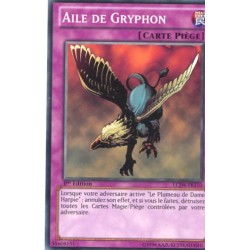 Aile de Gryphon (C) [LCJW]