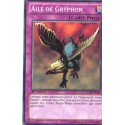 Aile de Gryphon (C) [LCJW]