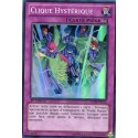 Clique Hystérique (SR) [LCJW]