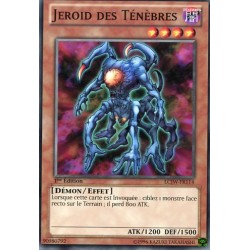 Jeroid des Ténèbres (C) [LCJW]