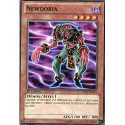 Newdoria (C) [LCJW]
