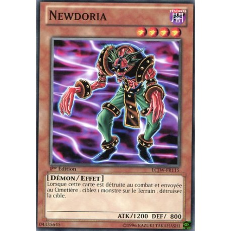 Newdoria (C) [LCJW]