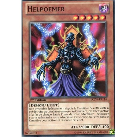 Helpoemer (C) [LCJW]
