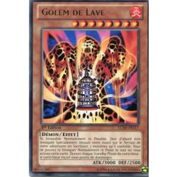 Golem de Lave (UR) [LCJW]
