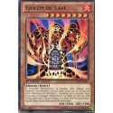 Golem de Lave (R) [LCJW]