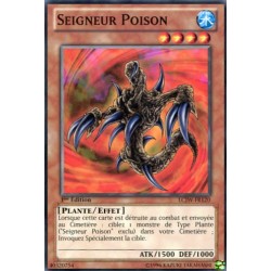 Seigneur Poison (C) [LCJW]