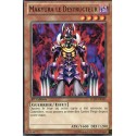 Makyura le Destructeur (C) [LCJW]