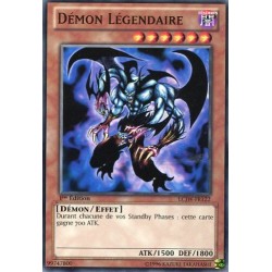 Démon Légendaire (C) [LCJW]