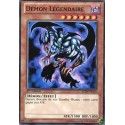 Démon Légendaire (C) [LCJW]