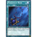 Pendentif Noir (C) [LCJW]