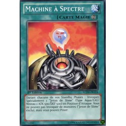 Machine a Spectre (C) [LCJW]