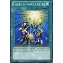 Carte d'Inviolabilité (C) [LCJW]