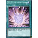 Excavation de Pierre Magique (C) [LCJW]
