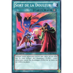 Sort de la Douleur (C) [LCJW]