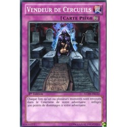 Vendeur de Cercueils (C) [LCJW]