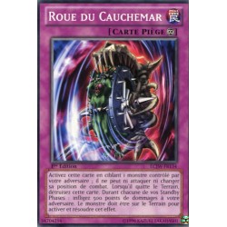 Roue du Cauchemar (C) [LCJW]
