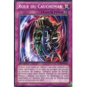 Roue du Cauchemar (C) [LCJW]