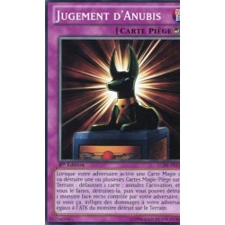 Jugement d'Anubis (C) [LCJW]