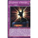 Jugement d'Anubis (C) [LCJW]