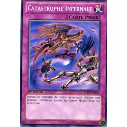 Catastrophe Infernale (C) [LCJW]
