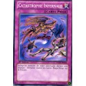 Catastrophe Infernale (C) [LCJW]