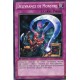 Délivrance de Monstre (C) [LCJW]