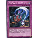 Délivrance de Monstre (C) [LCJW]