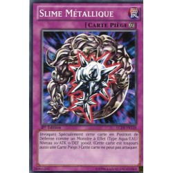 Slime Métallique (C) [LCJW]