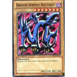 Dragon Serpent Nocturne (C) [LCJW]