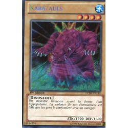 Kabazauls (STR) [LCJW]