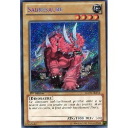 Sabresaure (STR) [LCJW]
