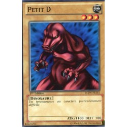Petit D (C) [LCJW]
