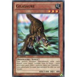 Gilasaure (C) [LCJW]