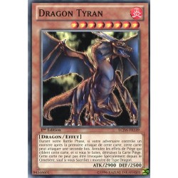 Dragon Tyran (C) [LCJW]