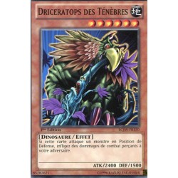 Dricératops des Ténèbres (C) [LCJW]
