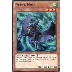 Ptéra Noir (C) [LCJW]