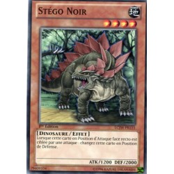 Stégo Noir (C) [LCJW]