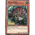 Stégo Noir (C) [LCJW]
