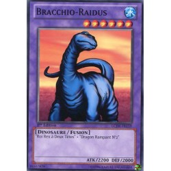 Bracchio-Raidus (C) [LCJW]