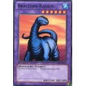 Bracchio-Raidus (C) [LCJW]