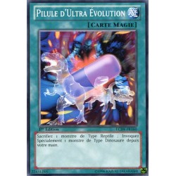 Pilule d'Ultra Evolution (C) [LCJW]