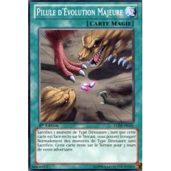 Pilule d'Evolution Majeure (C) [LCJW]