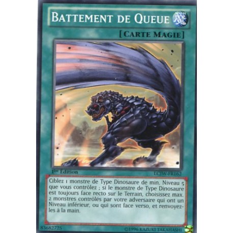 Battement de Queue (C) [LCJW]