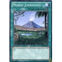 Monde Jurassique (C) [LCJW]