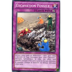 Excavation Fossile (C) [LCJW]